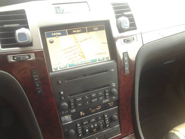 2007 cadillac escalade luxury for sale in Mary esther, FL – photo 5