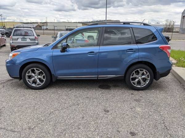2015 Subaru Forester Call Today! - - by dealer for sale in Other, WA – photo 4
