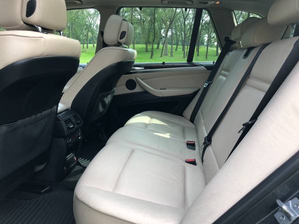 2013 BMW X5 3.0L 58,629 miles for sale in Downers Grove, IL – photo 11