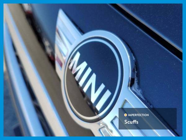 2017 MINI Hardtop 2 Door Cooper S Hatchback 2D hatchback Black for sale in Greenville, SC – photo 18
