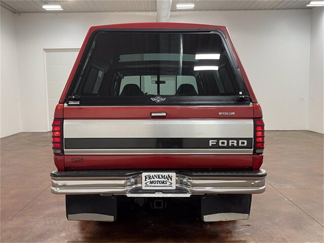 1992 Ford F150 for sale in Sioux Falls, SD – photo 24