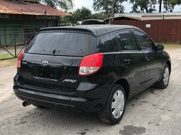 Toyota Matrix 70K Ready to Go for sale in TAMPA, FL – photo 6