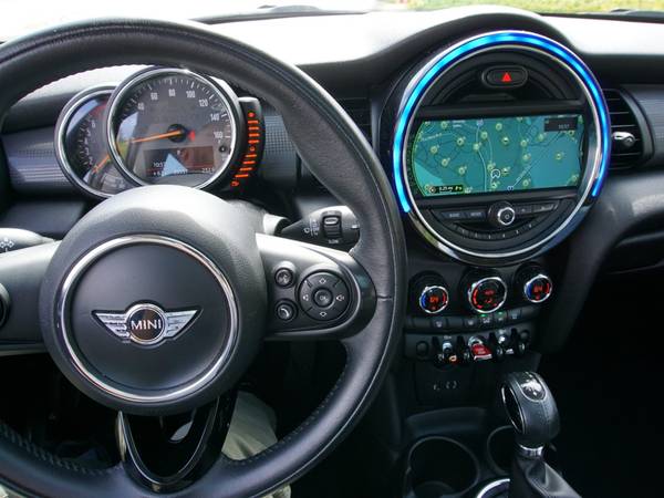 2016 Mini Cooper Coupe - - by dealer - vehicle for sale in San Diego, CA – photo 19