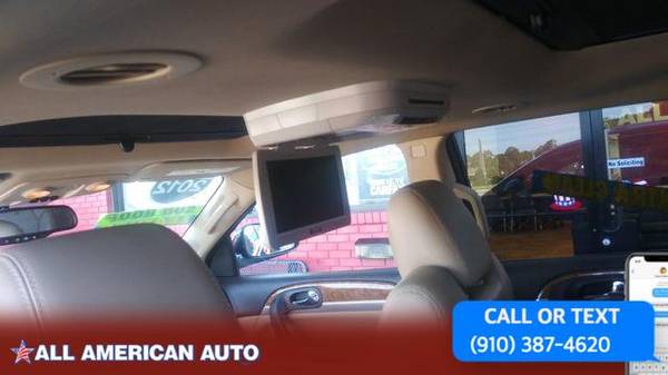 2012 Buick Enclave Premium Sport Utility 4D Ӻ for sale in Fayetteville, NC – photo 16