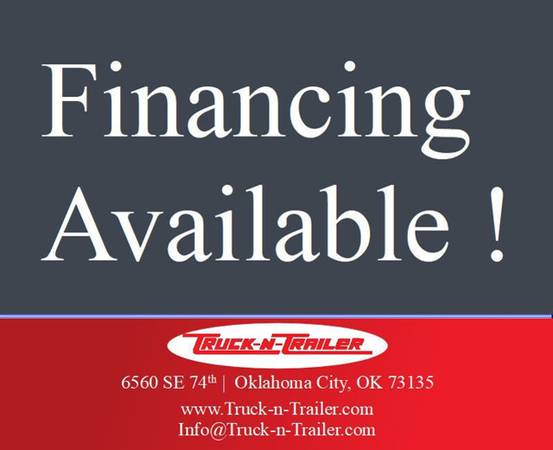 2014 Isuzu-EFI 16' Box Gas 69K Miles Auto E-Track Financing! for sale in Oklahoma City, OK – photo 21