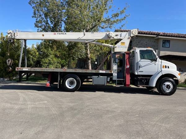 2001 STERLING CRANES HEAVY DUTY 3 AVAILABLE 31, 500 EACH - cars & for sale in Other, MT – photo 8