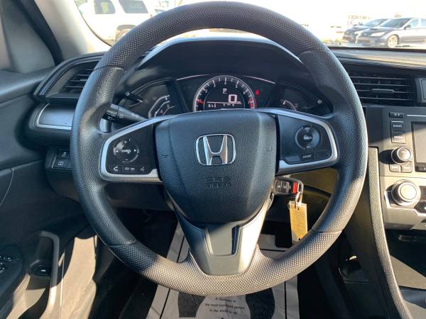 2016 Honda Civic LX! 96k Miles! - - by dealer for sale in Athens, AL – photo 12