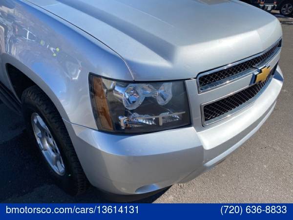 2013 Chevrolet Tahoe LS - cars & trucks - by dealer - vehicle... for sale in Parker, CO – photo 16