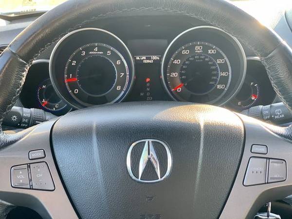 *RUST FREE* 2008 Acura MDX *WE FINANCE!* - cars & trucks - by dealer... for sale in Madison, WI – photo 20