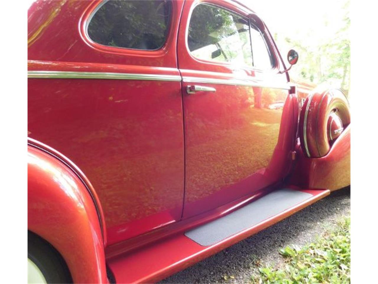 1937 Buick Special for sale in Cadillac, MI – photo 13