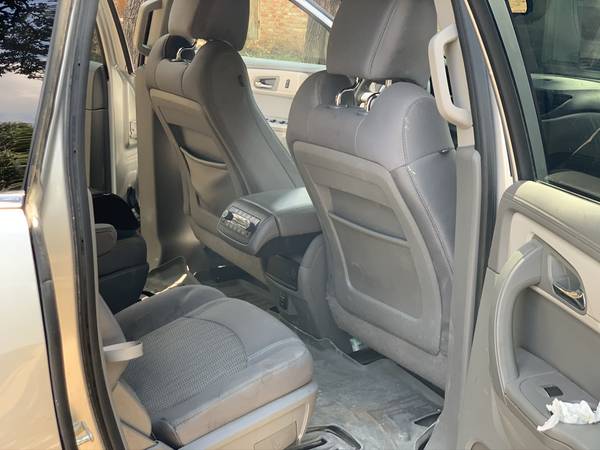 2015 Chevy Traverse for sale in ross, TX – photo 10