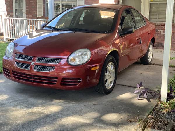 05 Dodge Neon, exc running Clean Car,Low Miles,power options for sale in Lakeland, FL – photo 4