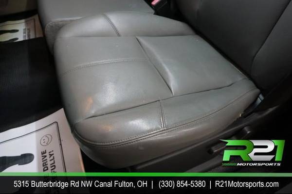 2012 Chevrolet Chevy Silverado 2500HD Work Truck Long Box 2WD Your for sale in Canal Fulton, OH – photo 12