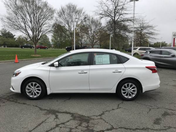 2019 Nissan Sentra SV EMPLOYEE PRICING EVENT Call Today for your for sale in Richmond , VA – photo 5