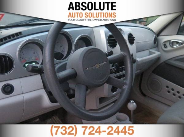 2007 Chrysler PT Cruiser Touring 4dr Wagon - - by for sale in Hamilton, NY – photo 23