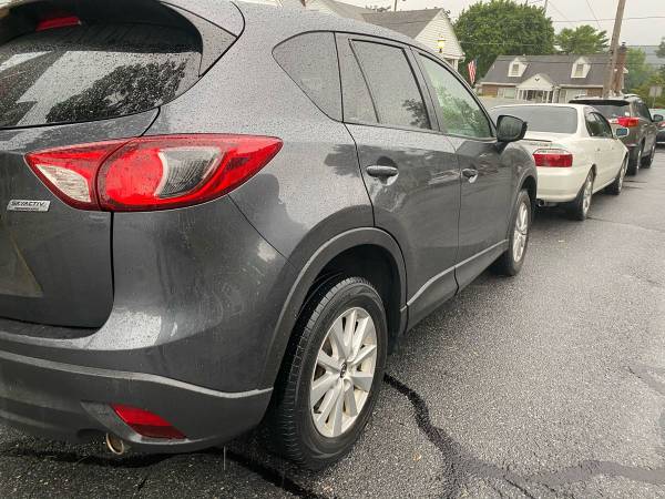 2015 MAZDA CX-5 TOURING AWD ONLY 35, 000 MILES - - by for sale in reading, PA – photo 11