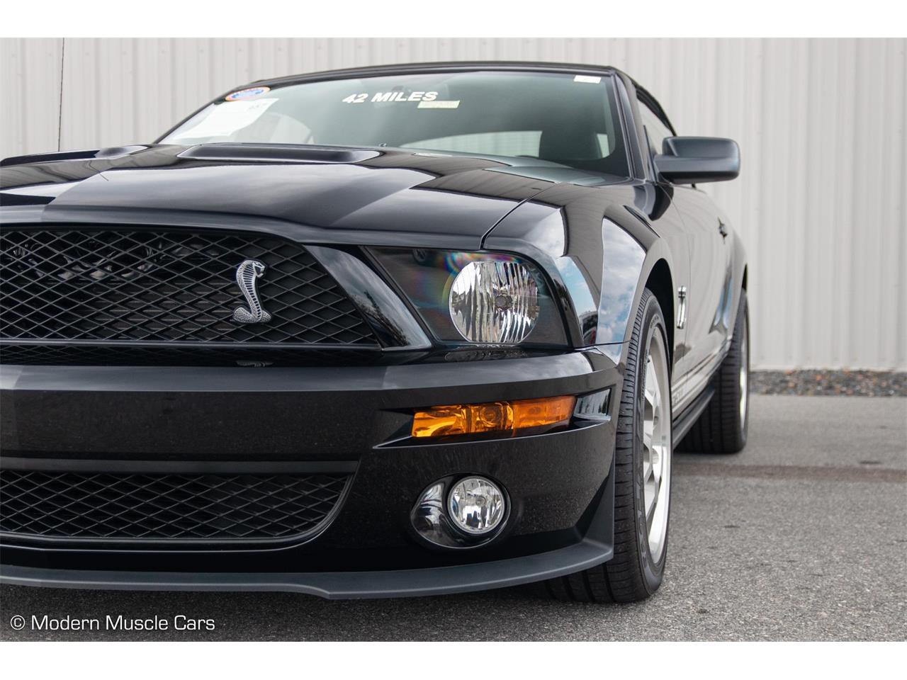 2007 Shelby GT500 for sale in Ocala, FL – photo 8