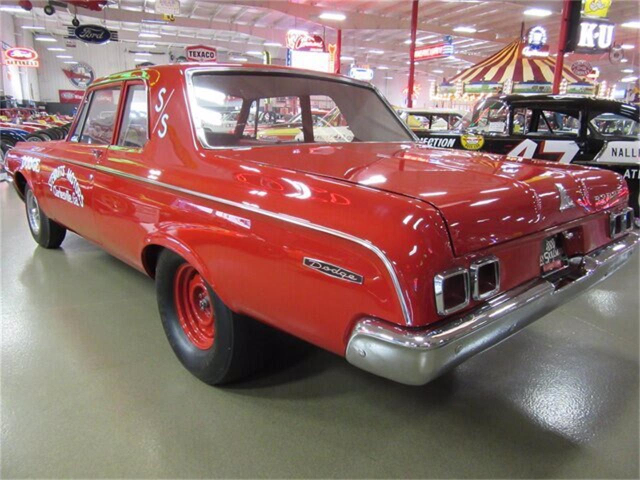 1964 Dodge 330 for sale in Greenwood, IN – photo 85