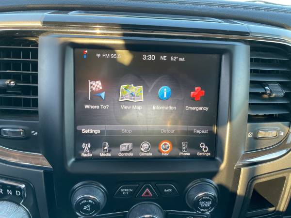 2015 Ram 1500 Sport - cars & trucks - by owner - vehicle automotive... for sale in BELLE FOURCHE, SD – photo 10