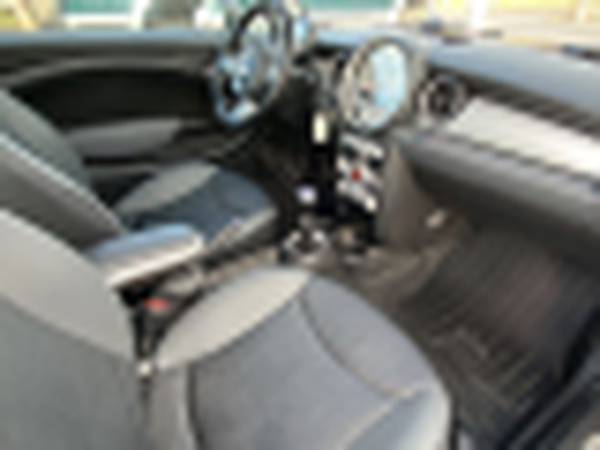 2010 MINI Hardtop Cooper Hatchback 2D - cars & trucks - by dealer -... for sale in Dallas, OR – photo 11