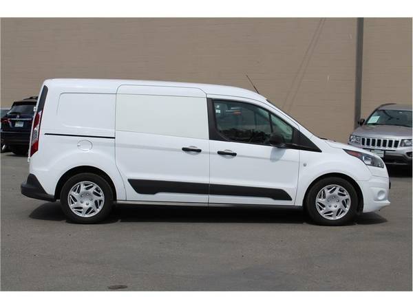 2015 Ford Transit Connect Cargo XLT Van 4D Van for sale in Everett, WA – photo 5
