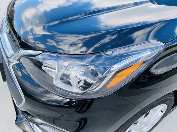 2020 Chevrolet Spark 1LT Hatchback 4D New Only 740Miles Honda Fit for sale in Campbell, CA – photo 12