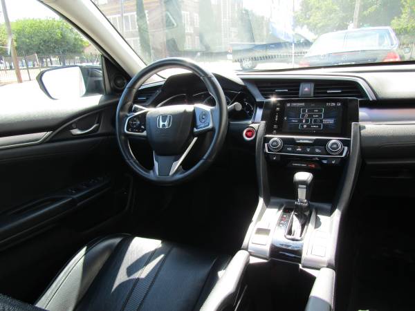 2016 Honda Civic EX-L Turbocharged for sale in Stockton, CA – photo 17