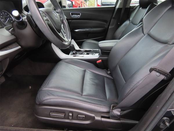 2018 Acura TLX FWD 4D Sedan/Sedan 2 4L - - by dealer for sale in OXFORD, AL – photo 16