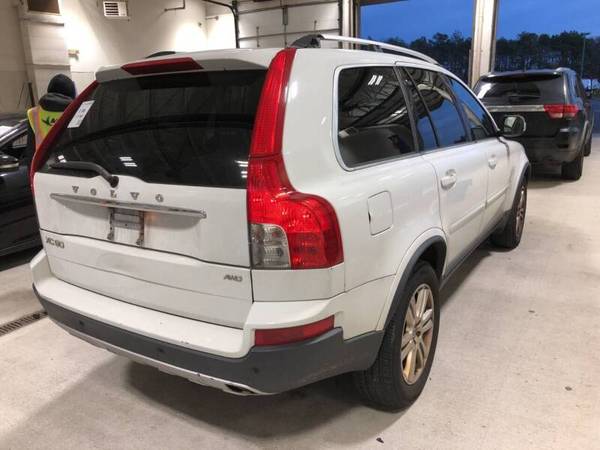 2011 Volvo XC90 3 2 AWD 4dr SUV 234, 897 Miles - - by for sale in Medford, NY – photo 3