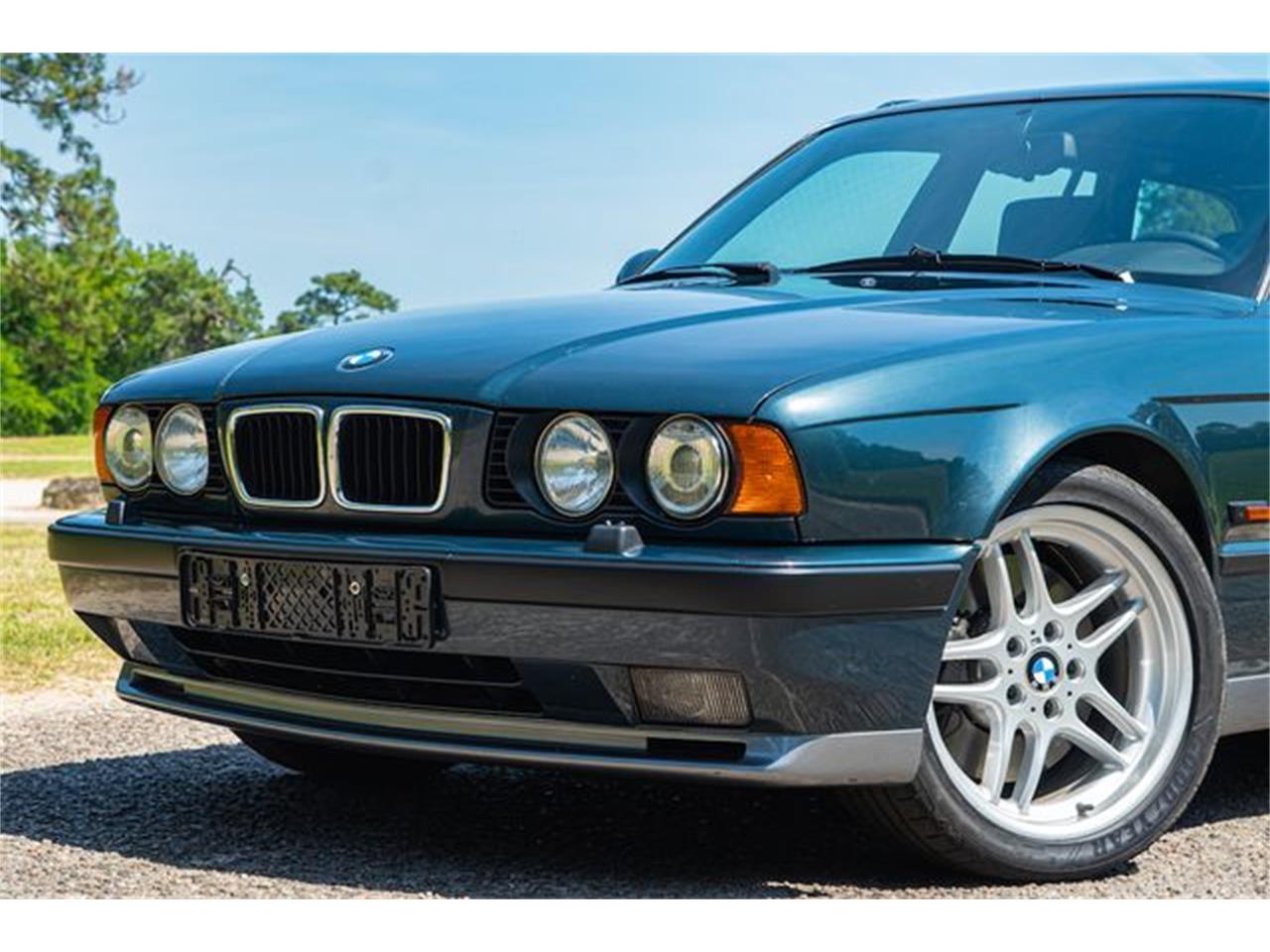 1995 BMW M5 for sale in Aiken, SC – photo 9