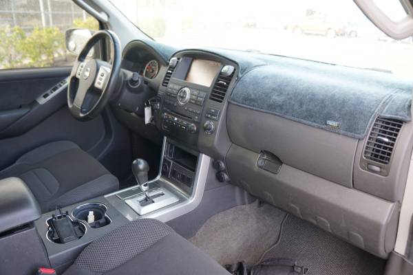 2009 NISSAN PATHFINDER LE - THIRD ROW TOWING PKG Guar for sale in Honolulu, HI – photo 13