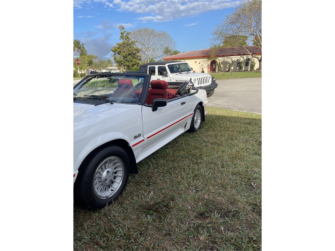 1988 Ford Mustang GT for sale in Coral Springs, FL – photo 12