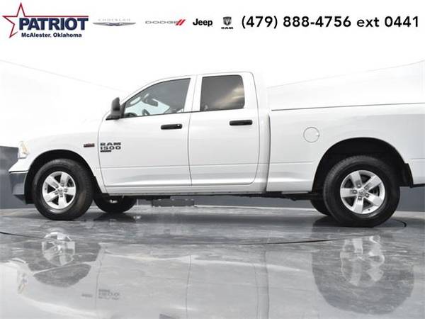 2019 Ram 1500 Classic Tradesman - truck - - by dealer for sale in McAlester, AR – photo 16