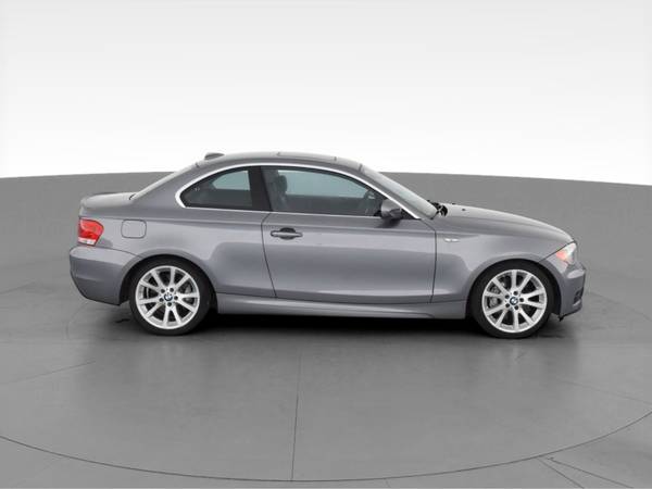 2012 BMW 1 Series 135i Coupe 2D coupe Gray - FINANCE ONLINE - cars &... for sale in NEWARK, NY – photo 13