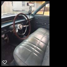 1964 Chevy wagon for sale in El Paso, TX – photo 2