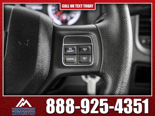 2016 Dodge Ram 2500 Tradesman 4x4 - - by dealer for sale in Boise, ID – photo 23