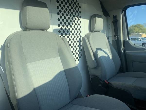2015 Ford Transit Cargo Van Base Cargo Van 1-Own Cln Carfax We Finance for sale in Canton, WV – photo 13
