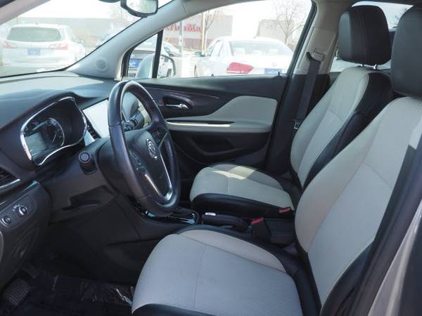 2019 Buick Encore Preferred - - by dealer - vehicle for sale in Bend, OR – photo 19