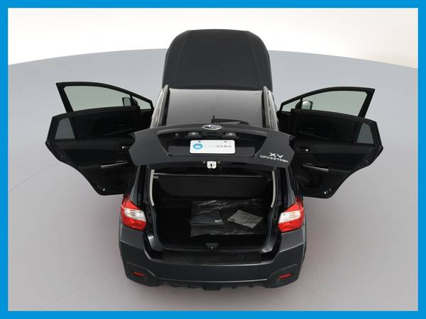 2015 Subaru XV Crosstrek Premium Sport Utility 4D hatchback Blue for sale in Atlanta, GA – photo 18