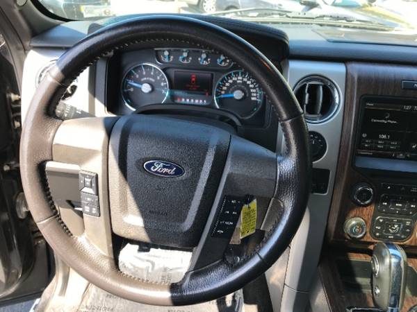 Ford F150 ***Minimum Down!!!*** for sale in Falls Church, District Of Columbia – photo 6