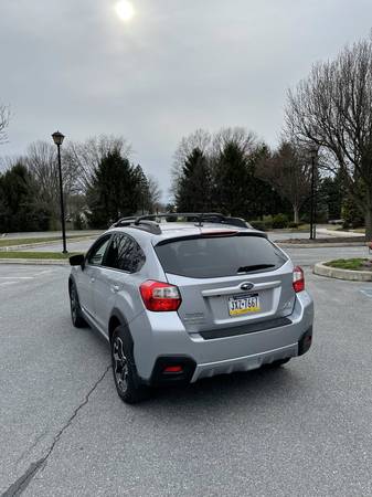 2015 Subaru XV Crosstrek Limited AWD for sale in Stevens, PA – photo 6