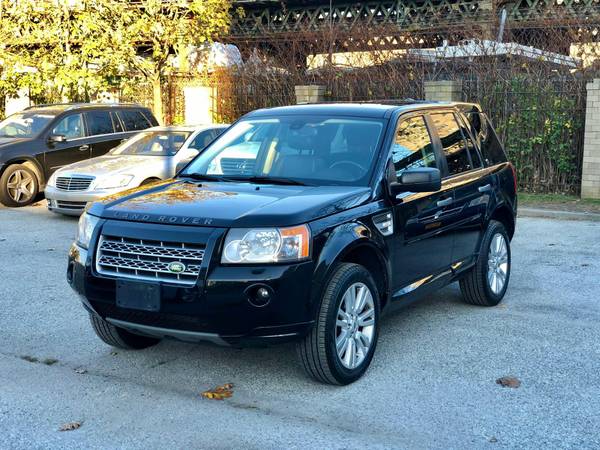 2009 Land Rover LR2 HSE!!!Navigation!!!Low Mileage!!!AWD!!! - cars &... for sale in Union, NJ – photo 5