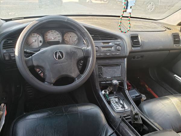 03 Acura TL type s for sale in Adelanto, CA – photo 4