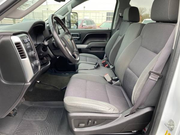 2015 Chevrolet Silverado 2500HD LT - - by dealer for sale in Mauston, WI – photo 7