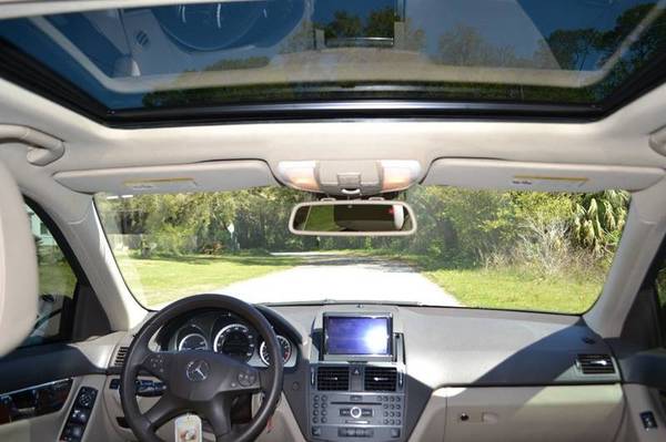 2011 Mercedes-Benz C-Class C 300 Sport 4MATIC AWD 4dr Sedan for sale in Pensacola, FL – photo 15