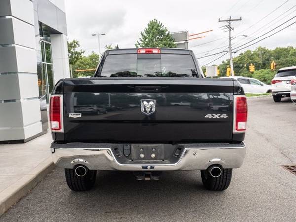 2017 Ram 1500 Laramie Monthly Payment of - cars & trucks - by dealer... for sale in Kingston, MA – photo 6
