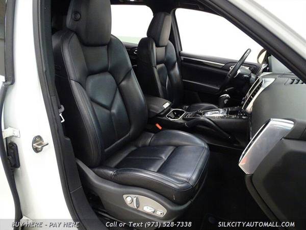 2012 Porsche Cayenne S AWD S 4dr SUV - AS LOW AS 49/wk - BUY HERE for sale in Paterson, CT – photo 14