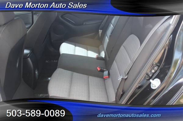 2014 Kia Forte EX - - by dealer - vehicle automotive for sale in Salem, OR – photo 15