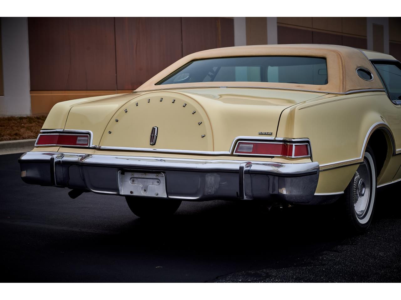 1976 Lincoln Continental for sale in O'Fallon, IL – photo 52