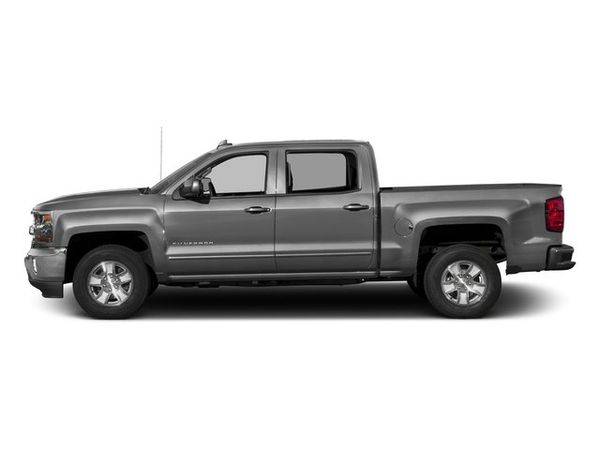 2018 Chevrolet Chevy Silverado 1500 LT TRUSTED VALUE PRICING! for sale in Lonetree, CO – photo 4